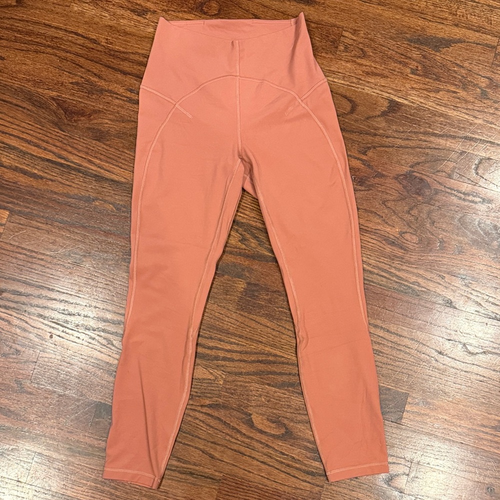 lululemon Unlimit High-Rise Tight 25"